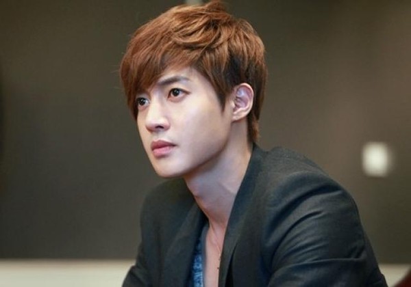 Kim Hyun Joong không giành được quyền nuôi con - 2