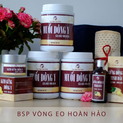 Vợ ơi! Mỡ bụng của em cứ để anh lo - 2