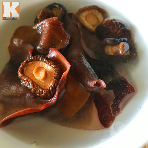 Thưởng thức đậu phụ Tứ Xuyên thơm ngon khó tả - 3