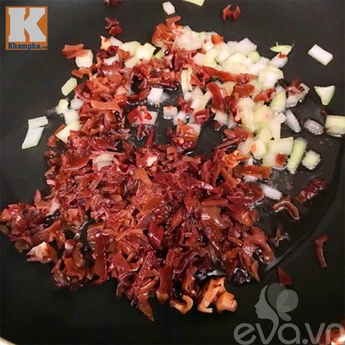 Thưởng thức đậu phụ Tứ Xuyên thơm ngon khó tả - 5