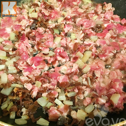 Thưởng thức đậu phụ Tứ Xuyên thơm ngon khó tả - 6