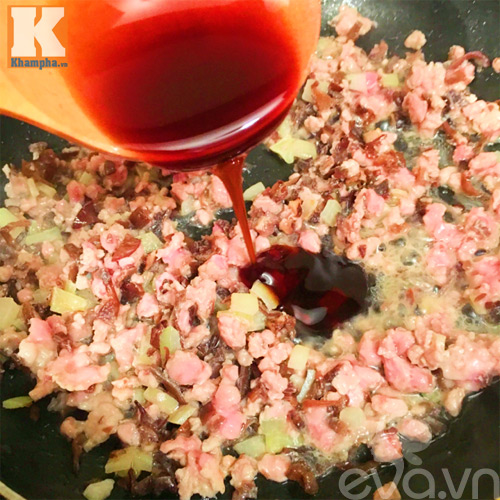 Thưởng thức đậu phụ Tứ Xuyên thơm ngon khó tả - 7