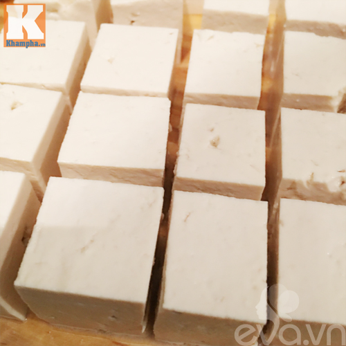 Thưởng thức đậu phụ Tứ Xuyên thơm ngon khó tả - 2