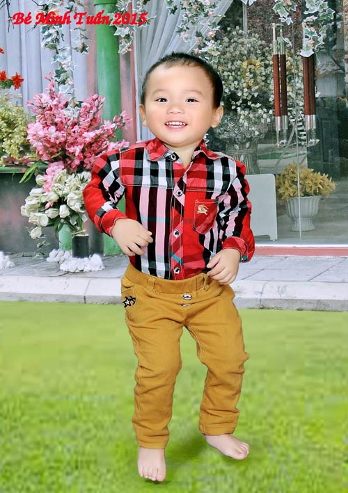 AD19088: Nguyễn Minh Tuấn - 2