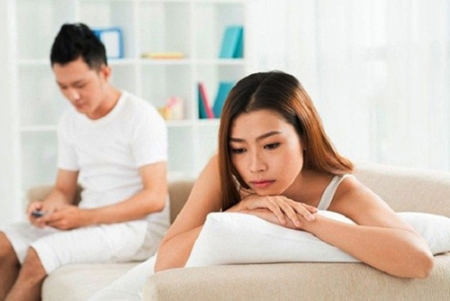 Tôi đã thua người đàn bà của anh - 1