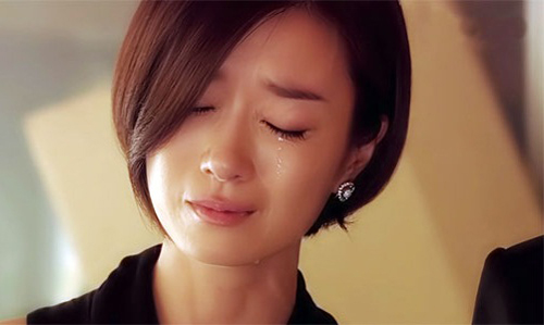 Tôi đã thua người đàn bà của anh - 2