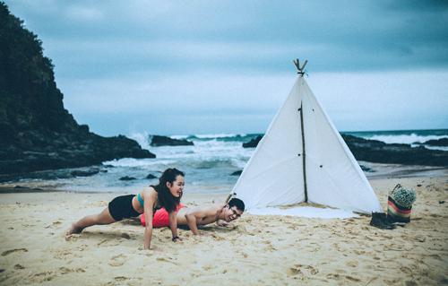 Ảnh cưới nơi “Hoa vàng cỏ xanh” của cặp đôi Việt Kiều - 17