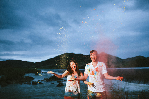 Ảnh cưới nơi “Hoa vàng cỏ xanh” của cặp đôi Việt Kiều - 19