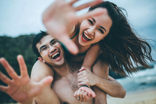 Ảnh cưới nơi “Hoa vàng cỏ xanh” của cặp đôi Việt Kiều - 15