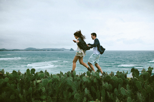 Ảnh cưới nơi “Hoa vàng cỏ xanh” của cặp đôi Việt Kiều - 10