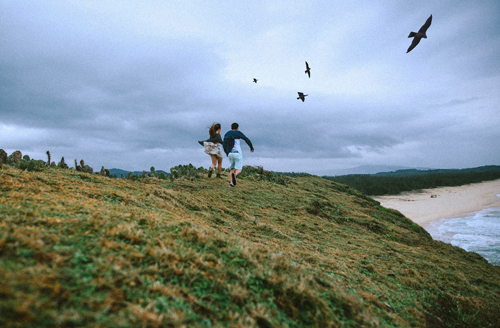 Ảnh cưới nơi “Hoa vàng cỏ xanh” của cặp đôi Việt Kiều - 8