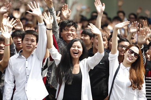 Vietnam Idol quot;lăn bánhquot; đi tìm người kế nhiệm Trọng Hiếu - 6