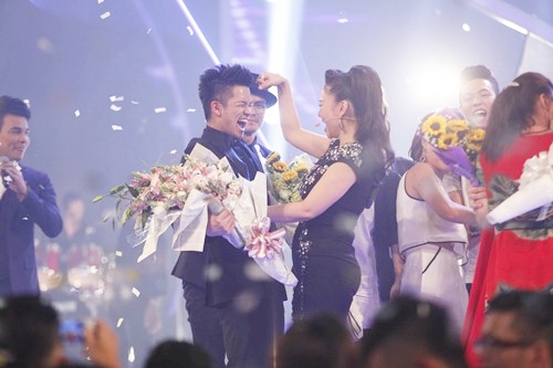 Vietnam Idol quot;lăn bánhquot; đi tìm người kế nhiệm Trọng Hiếu - 1