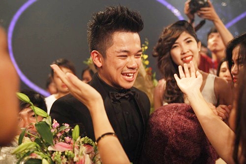 Vietnam Idol quot;lăn bánhquot; đi tìm người kế nhiệm Trọng Hiếu - 2