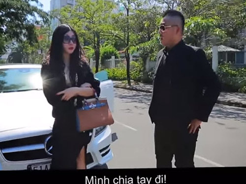 Cười đau ruột với những lý do chia tay “bá đạo” - 1