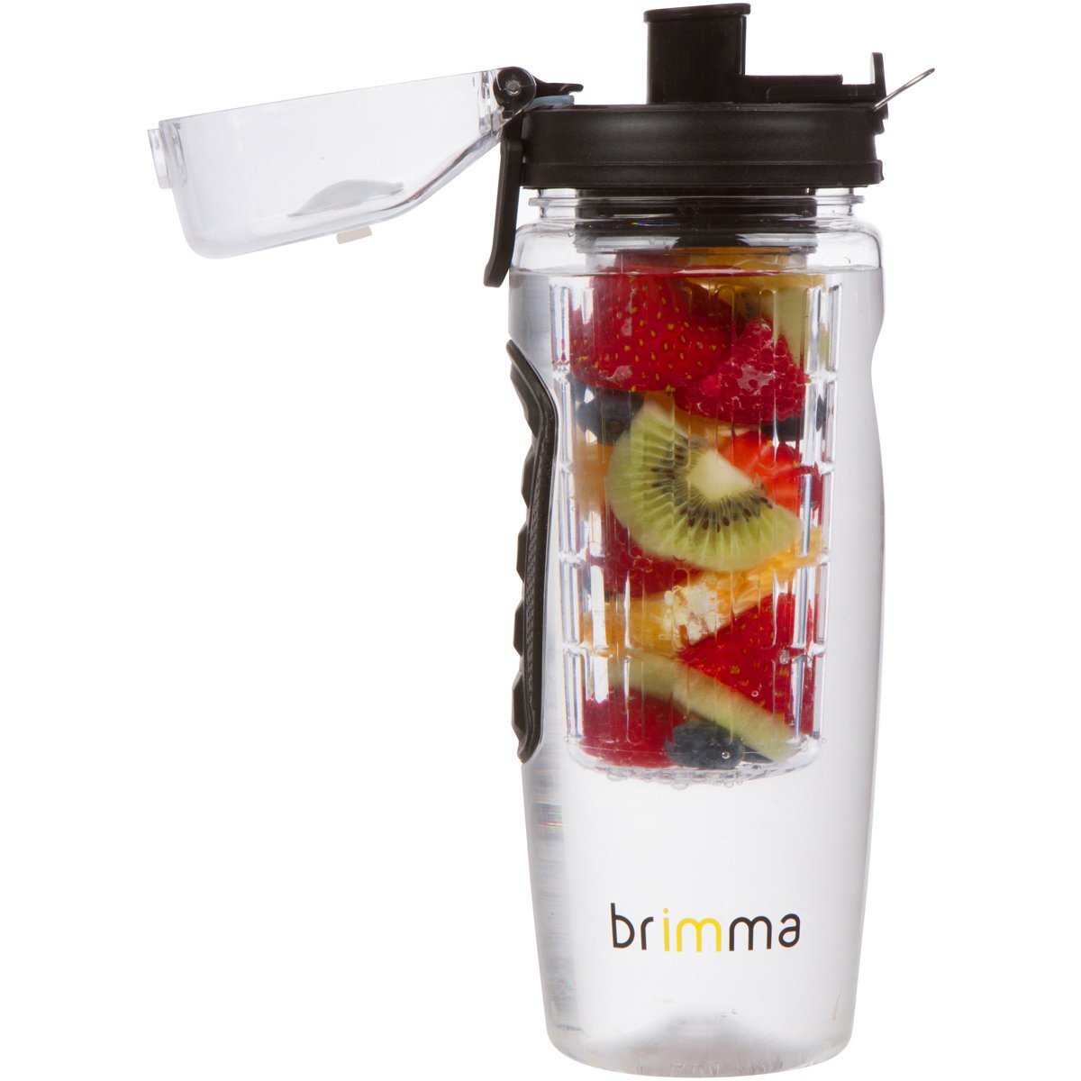 Muôn kiểu bình detox để đựng nước thải độc, giảm cân - 3