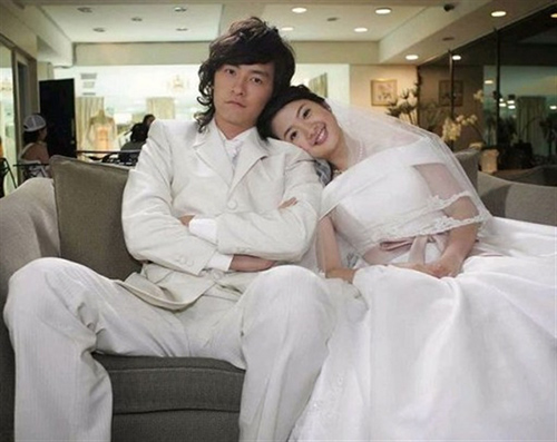 Selina (S.H.E) viết tâm thư tuyên bố ly hôn chồng - 9