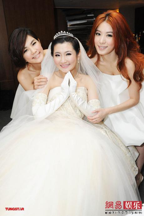 Selina (S.H.E) viết tâm thư tuyên bố ly hôn chồng - 2