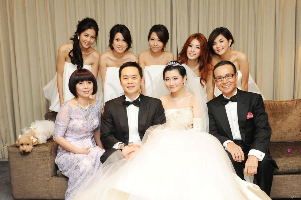 Selina (S.H.E) viết tâm thư tuyên bố ly hôn chồng - 3