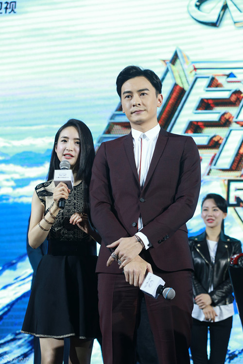 Selina (S.H.E) viết tâm thư tuyên bố ly hôn chồng - 4