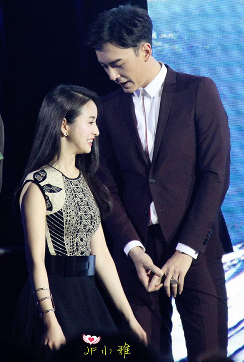 Selina (S.H.E) viết tâm thư tuyên bố ly hôn chồng - 5