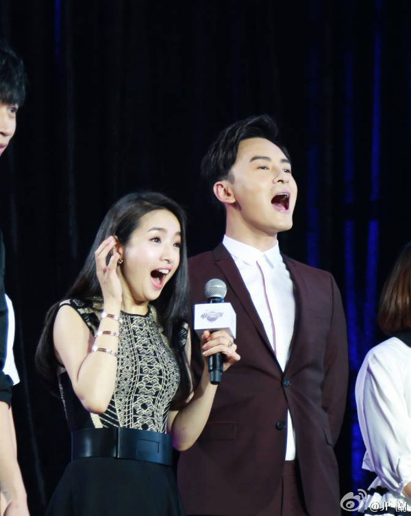 Selina (S.H.E) viết tâm thư tuyên bố ly hôn chồng - 6