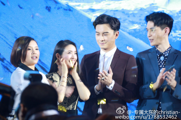 Selina (S.H.E) viết tâm thư tuyên bố ly hôn chồng - 7