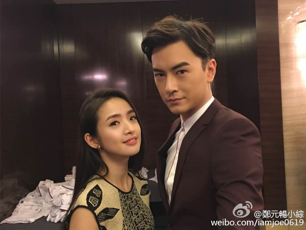 Selina (S.H.E) viết tâm thư tuyên bố ly hôn chồng - 8