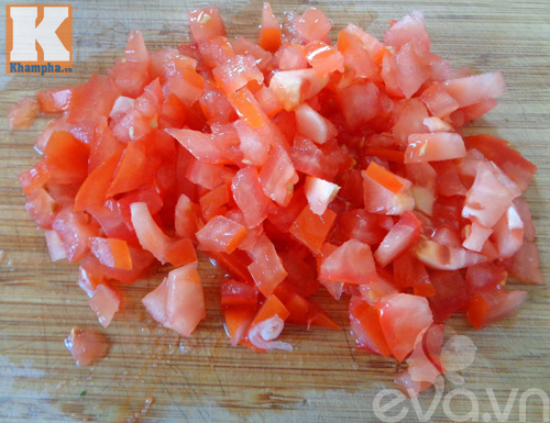 Ngon mê với cá hấp chan cà chua lạ miệng - 3