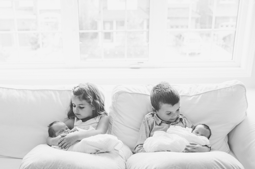 Cuộc chiến lấy lại vóc dáng ngoạn mục của bà mẹ 4 con - 7