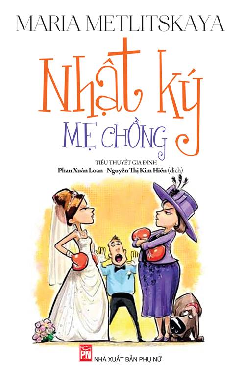 quot;Nhật ký mẹ chồngquot;: Mẹ chồng - nàng dâu, phải đâu chuyện khó! - 1