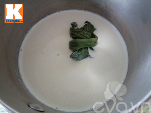 Tự làm tào phớ mịn màng thơm ngon ai cũng thích - 4