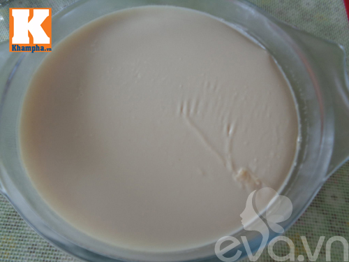 Tự làm tào phớ mịn màng thơm ngon ai cũng thích - 5