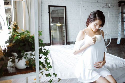 Chiêu ăn uống để ‘vào con mà không vào mẹ’ của mỹ nhân Việt - 3