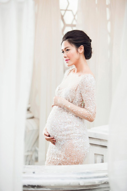 Chiêu ăn uống để ‘vào con mà không vào mẹ’ của mỹ nhân Việt - 5