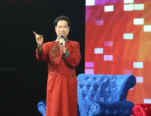 Việt Trinh tiết lộ từng được Lý Hùng cưa nhưng không chịu quot;đổquot; - 10