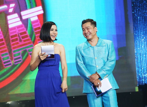 Việt Trinh tiết lộ từng được Lý Hùng cưa nhưng không chịu quot;đổquot; - 1