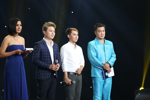 Việt Trinh tiết lộ từng được Lý Hùng cưa nhưng không chịu quot;đổquot; - 5