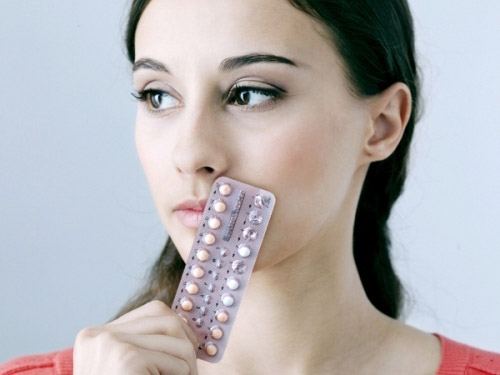 Uống thuốc tránh thai 10 năm nguy cơ bị ung thư cổ tử cung cao - 1