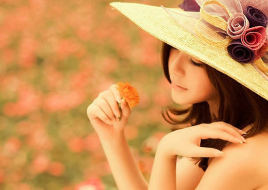 Thư tình: Xin lỗi vì em không thể tiếp tục yêu anh - 1