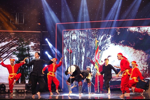 Đêm bán kết Vietnam#039;s Got Talent gây thất vọng - 16