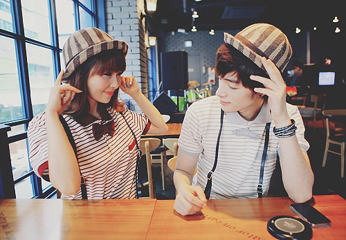 14/3  – Ngày Valentine trắng cho người đáp trả! - 1