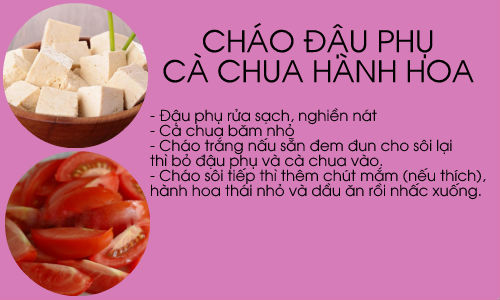 kho cong thuc chao an dam ngon bo cho be chong lon - 11