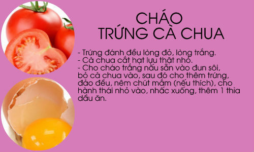 kho cong thuc chao an dam ngon bo cho be chong lon - 6