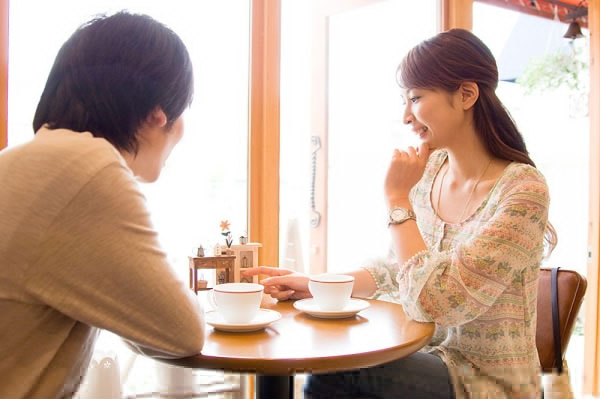 Những điều nàng không nên nói trong buổi hẹn hò đầu tiên - 2