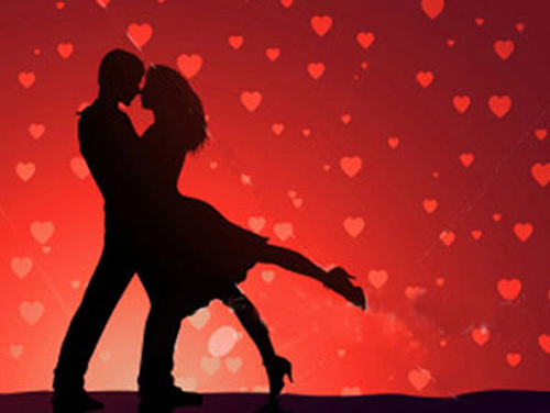 Hãy yêu từng giờ, đừng chờ… Valentine - 1