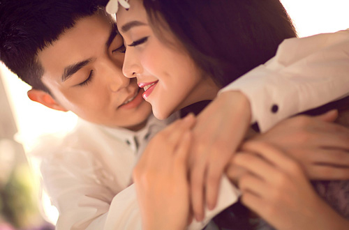 Hãy yêu từng giờ, đừng chờ… Valentine - 2