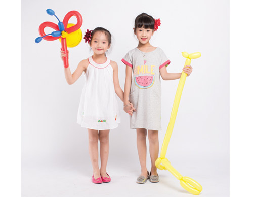 Bé yêu mặc đẹp với thời trang KICO - 5