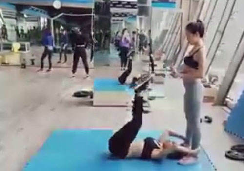 Lợi ích bất ngờ khi tập thể dục cùng bạn thân, người yêu - 2