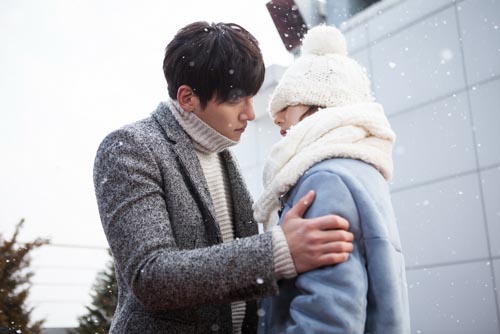 Khán giả Việt tái ngộ Park Min Young - Ji Chang Wook - 6